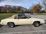 1986 Oldsmobile Cutlass Supreme